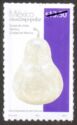 Silver Pear (Self Adhesive with 2021 Imprint)