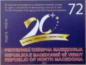 Ohrid Agreements, 20th Anniversary