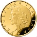20 Euro (700th anniversary of the death of Dante Alighieri)