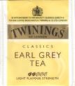 Earl Grey Tea, Classics, dif flap, bs upside down, glossy