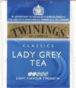 Lady Grey Tea, Classics, dif flap, bs upside down, glossy