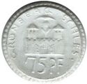 75 Pfennig