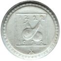 75 Pfennig