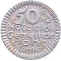 50 Pfennig