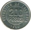 200 Pesos