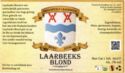 Laarbeeks Blond