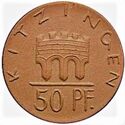 50 Pfennig