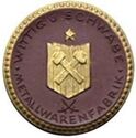 2 Mark (Wittig & Schwabe Metallwaren Fabrik)