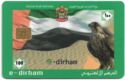 Falcon 100 e-Dirham