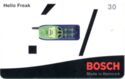 Bosch "hello Freak"