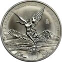 2 Onzas (Libertad)