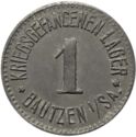 1 Pfennig (Kriegsgefangen-Lager)
