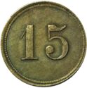 15 Pfennig (Tram)