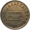 15 Pfennig (Tram)