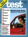Rund ums Auto