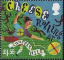 Cheese Rolling, Cooper's Hill