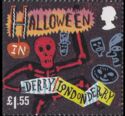 Halloween, Derry-Londonderry