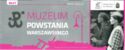 Muzeum Powstania Warszawskiego