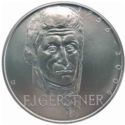 200 Korun (250th Anniversary - Birth of F. J. Gerstner)