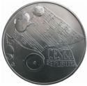 200 Korun (100th Anniversary - Birth of Jaroslav Jezek)