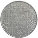 200 Korun (500th ann. of birth of Jiří Melantrichof Aventinum )