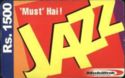Rs.1500 (blue) 'Must' Hai! JAZZ