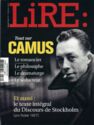 Tout sur Camus