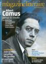 Albert Camus penser la révolte