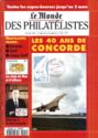 Les 40 ans de Concorde