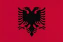 Albania - Flag