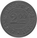 2 Mark (Kriegsgefangenenlager Phoenix)