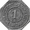 1 Pfennig (Schusters Warenhaus)