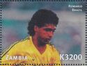 Romario - Brazil