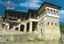 Berat. Etnographic Museum