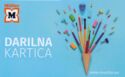 Darilna Kartica