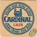 Cardinal