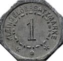 1 Pfennig (Rapp Motorenwerke)