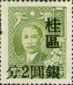 Dr. Sun Yat-Sen (1866-1925)