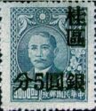 Dr. Sun Yat-Sen (1866-1925)