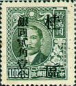 Dr. Sun Yat-Sen (1866-1925)