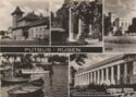 Putbus – Rügen | Divers Aspects
