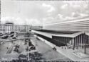 Rome. Stazione Termini