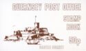 Guernsey Post Office Stamp Book 50p: Coins (3rd Position)