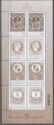 150 Years of Hungarian Stamp