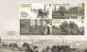 Industrial Revolutions Booklet Pane 1