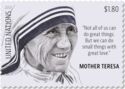 Mother Teresa
