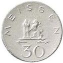 30 Pfennig (Meissen)