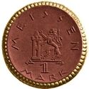 1 Mark (Meissen)