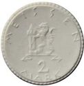 2 Mark (Meissen)