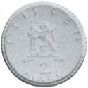 2 Mark (Meissen)